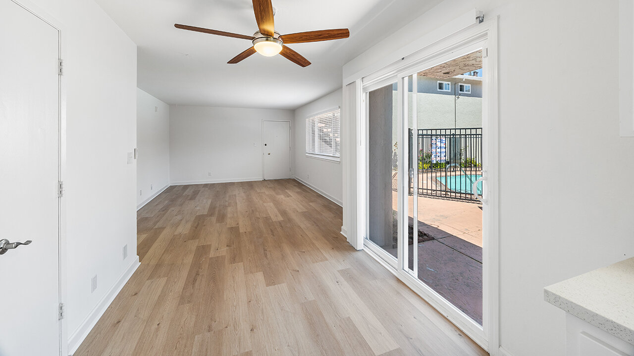 Park Terrace Apartments, a great place to live