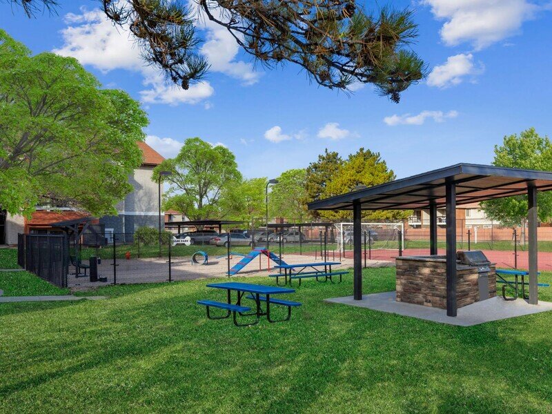 Recreation | Shadowbrook Apartments