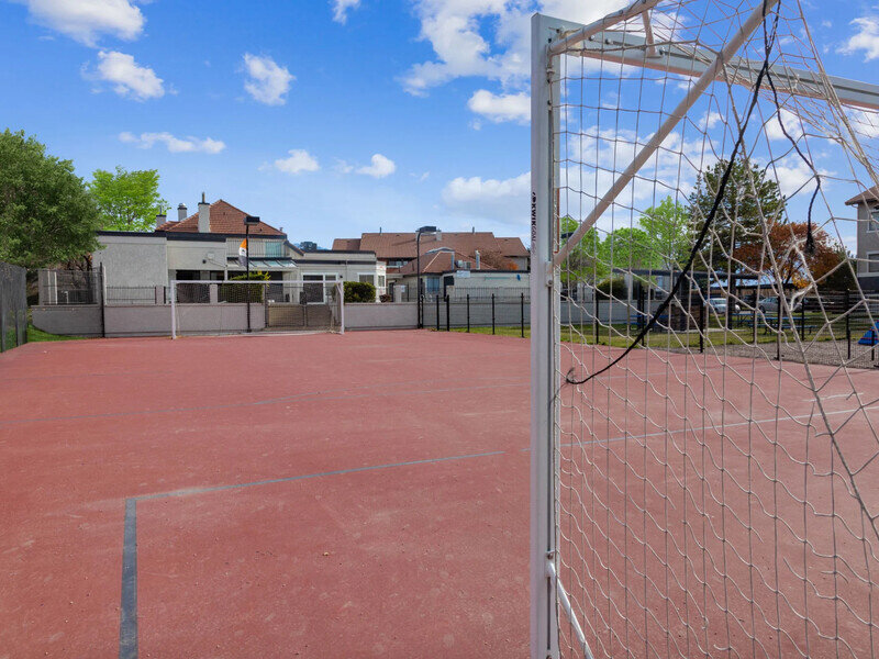 Sports Court | Shadowbrook Apartments