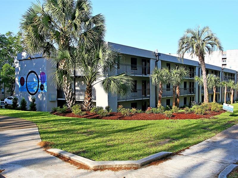 The Edge @ 401 Apartments in Tallahassee, FL