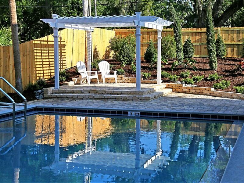 Swimming Pool | The Edge @ 401 Apartments