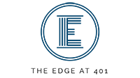 The Edge @ 401 Logo