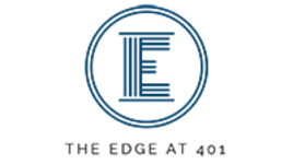 The Edge @ 401 Logo