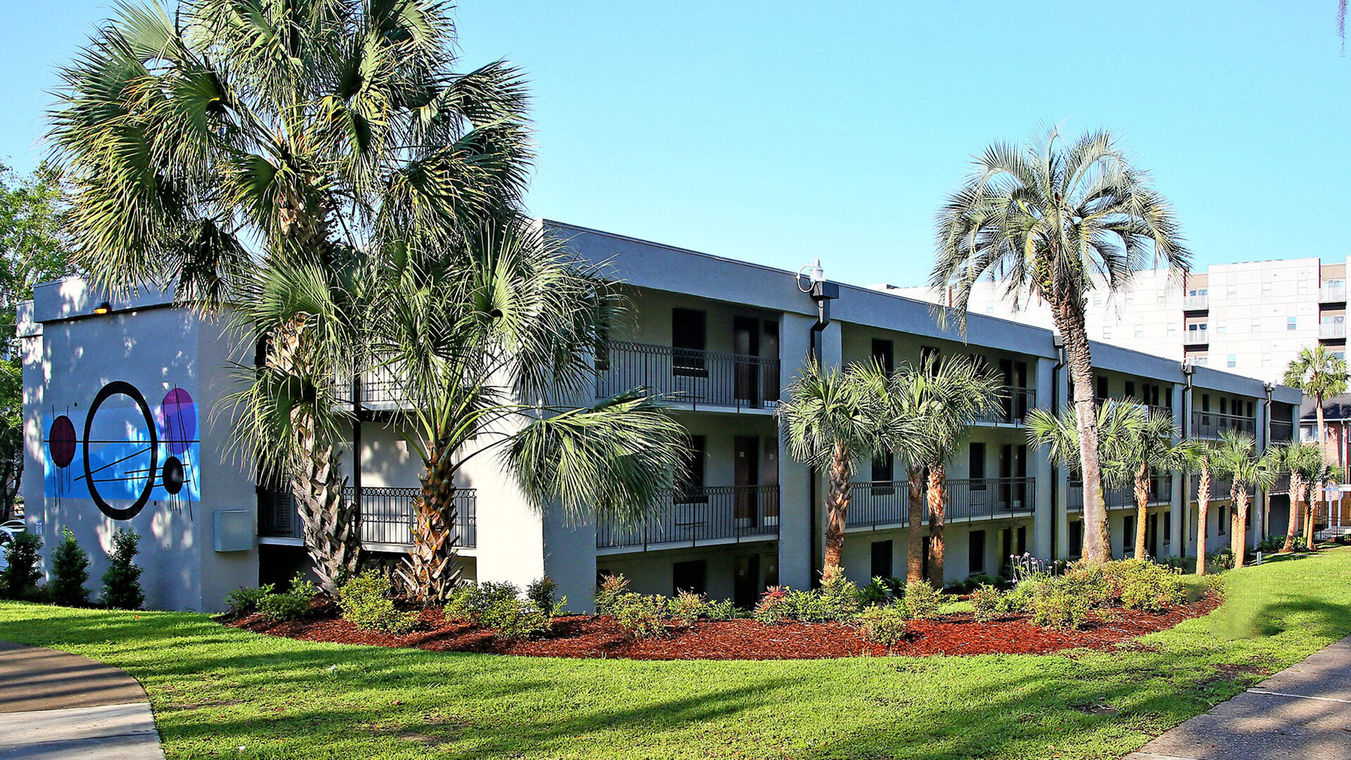 The Edge @ 401 Apartments in Tallahassee, FL