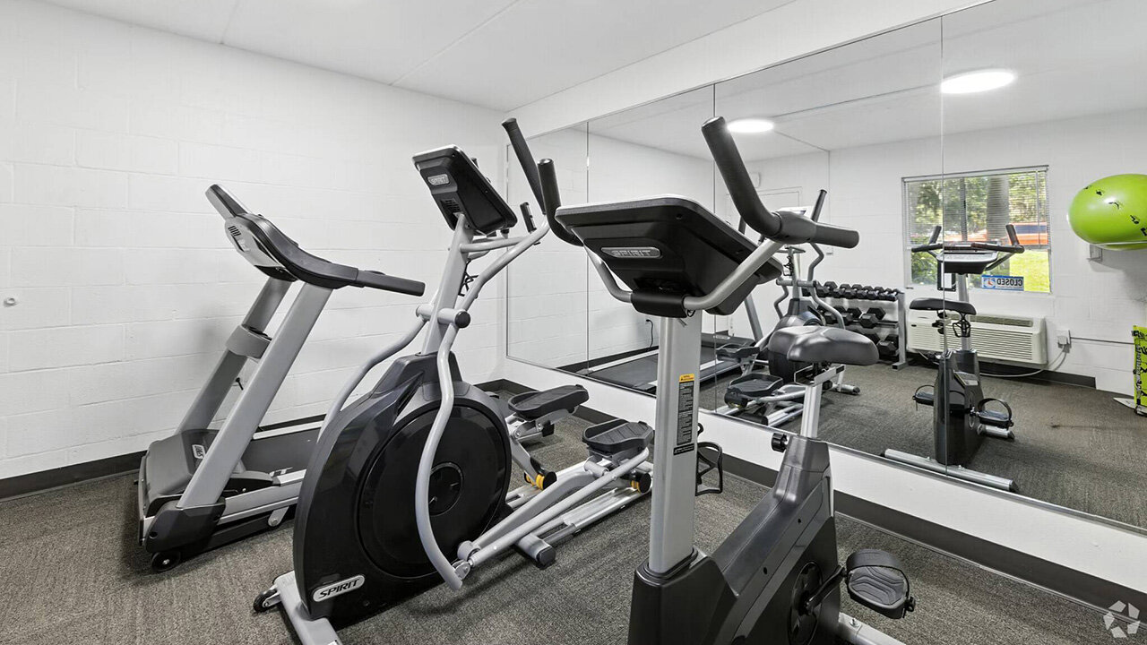 The Edge @ 401 Apartments, a great place to live