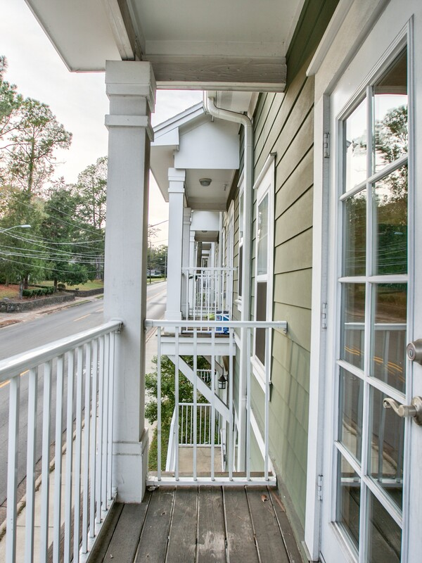 Apartment Amenities at Hayden Commons
