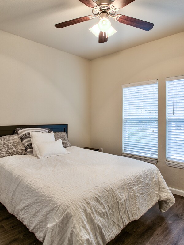 Tallahassee Apartment Amenities at Hayden Commons