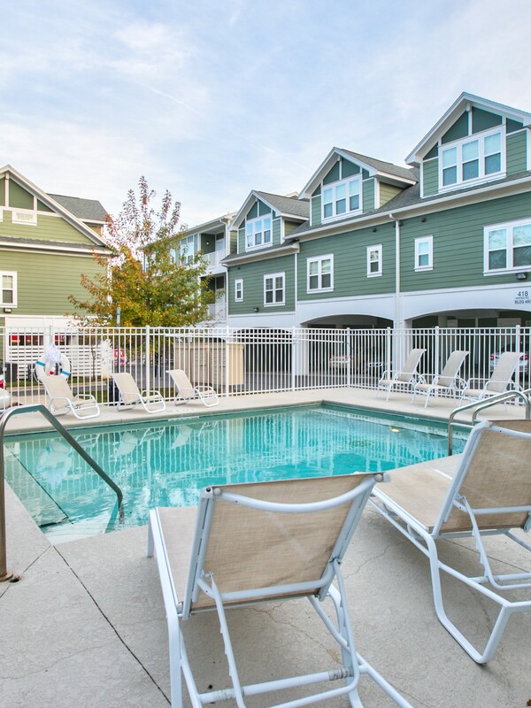 Tallahassee Apts Amenities at Hayden Commons