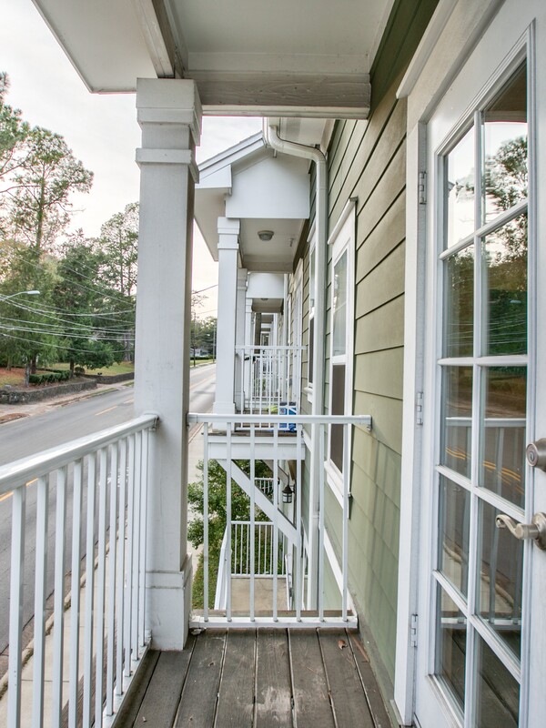 Tallahassee Apartment Appartments Amenities at Hayden Commons