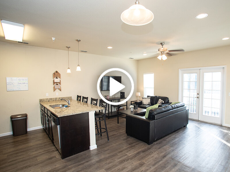 Virtual Tour of Hayden Commons Apartments