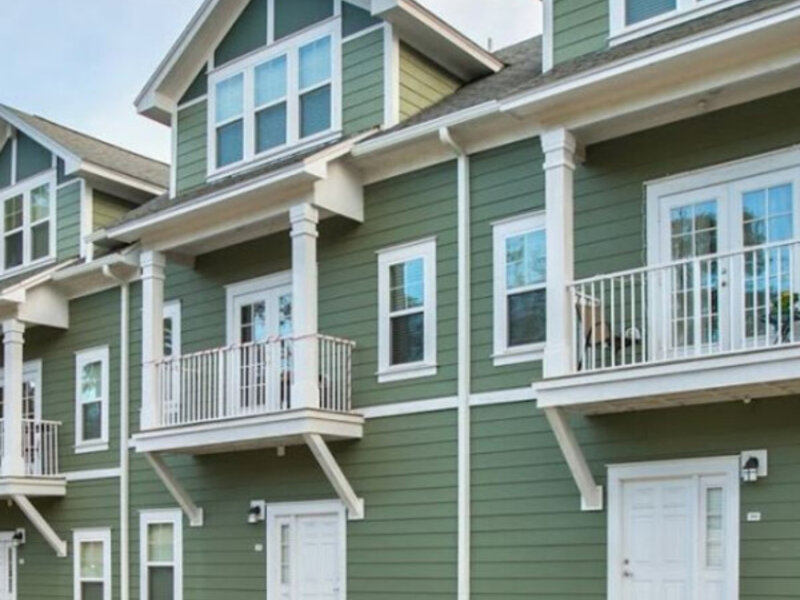 Hayden Commons Apartments in Tallahassee, FL