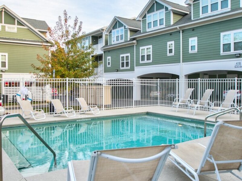 Amenities for Hayden Commons Apartments
