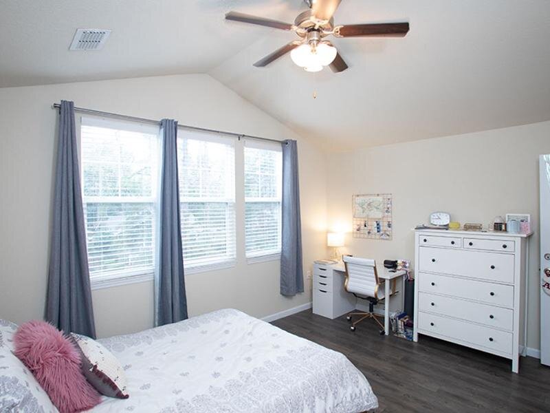 Spacious Bedroom Apartment | Hayden Commons Tallahassee
