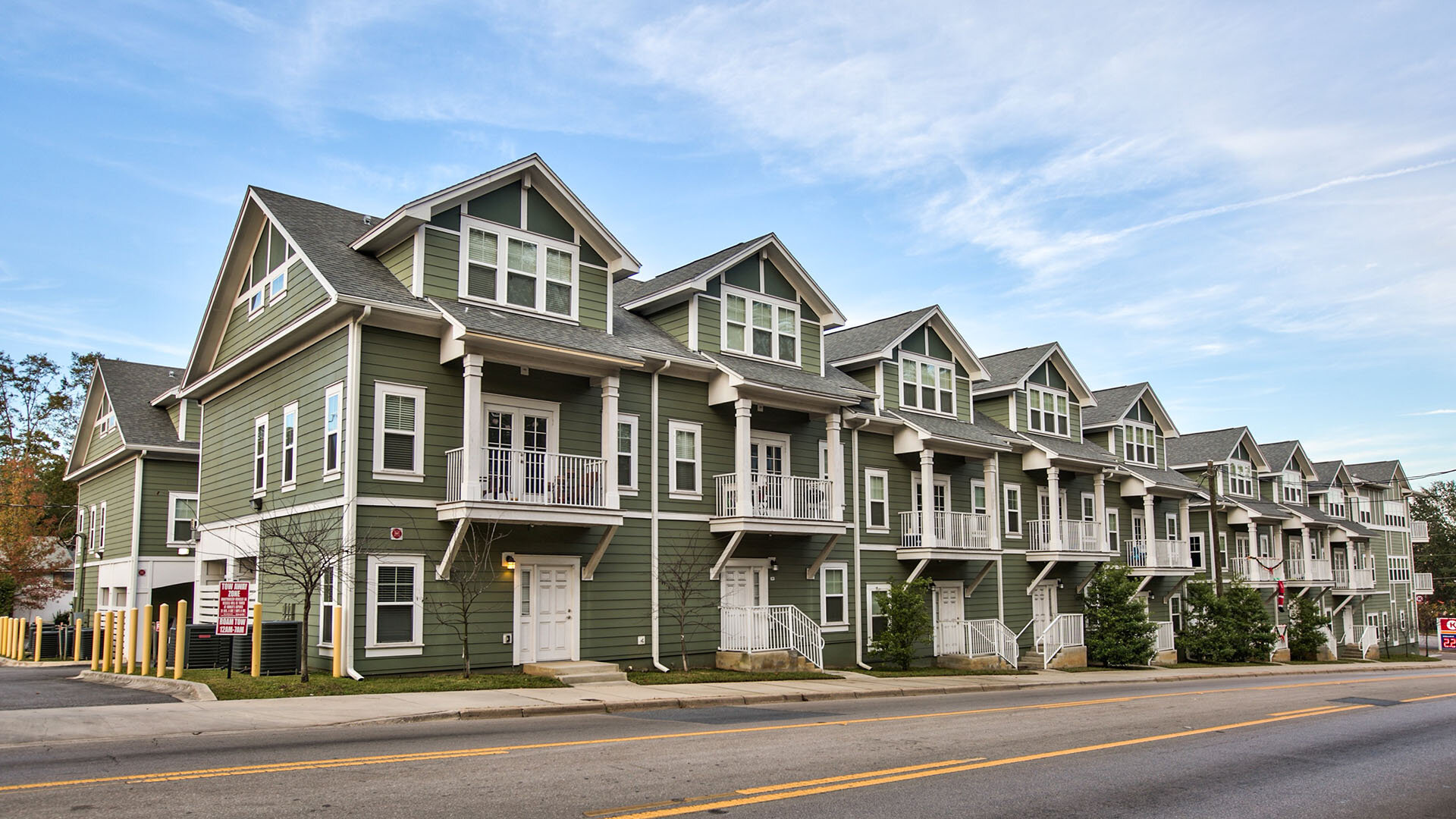 Hayden Commons Apartments in Tallahassee, FL