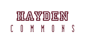 Hayden Commons Logo