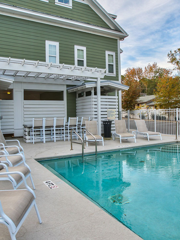 Welcome to Hayden Commons