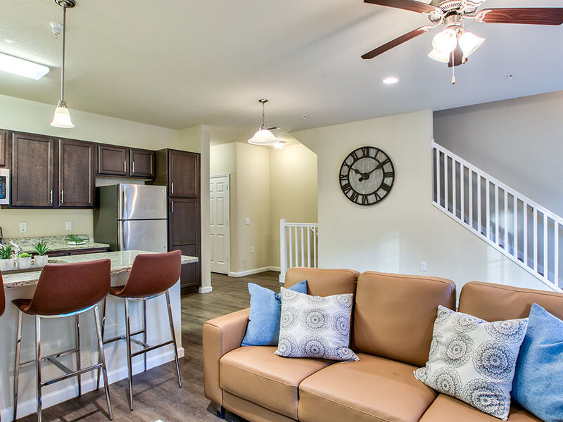 Hayden Commons Apartments