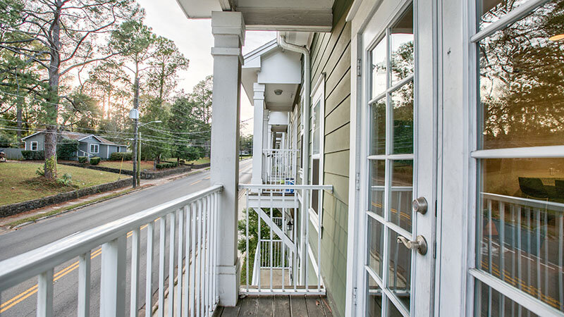 Hayden Commons Apartments