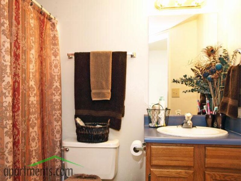 Holladay Hills in Salt Lake City, UT