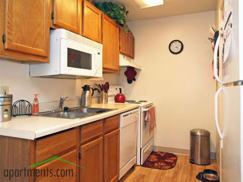 Salt Lake City, UT Holladay Hills Apartments