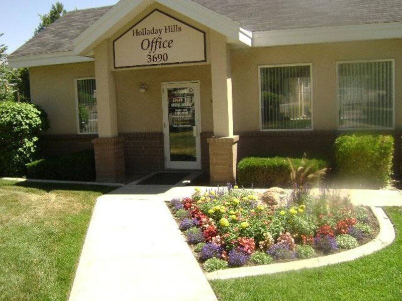Holladay Hills Apartments Salt Lake City, UT