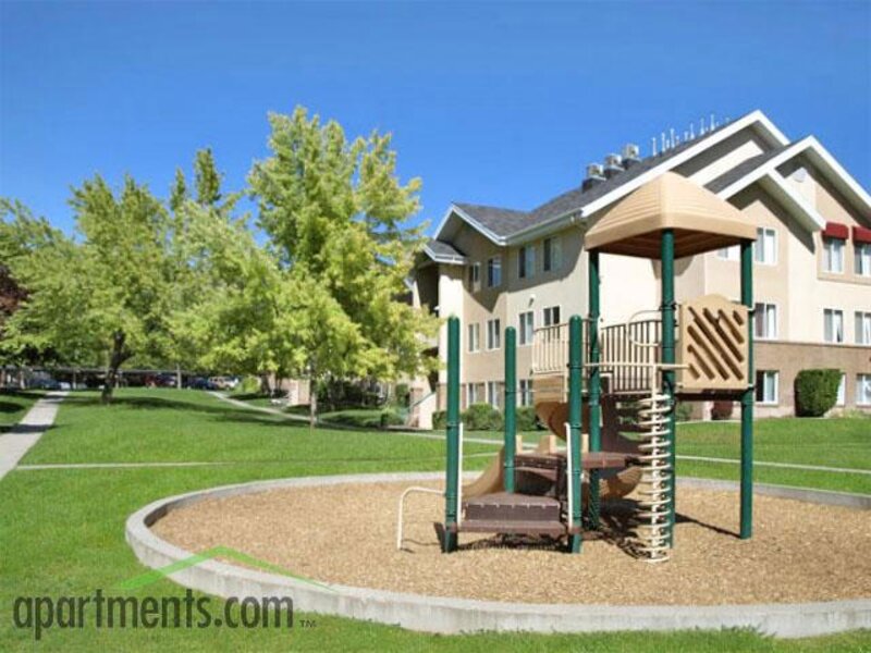 Holladay Hills Apartments in Salt Lake City, UT