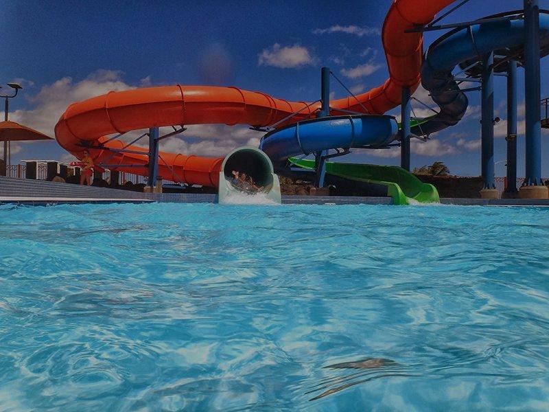 Lindon Aquatics Center