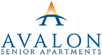 Avalon Senior Living Logo