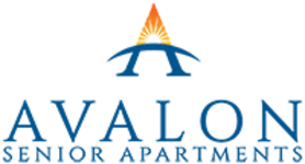 Avalon Senior Living Logo