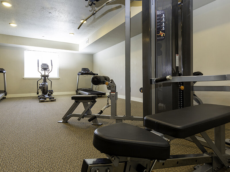 Avalon Senior Living Apartments in Lindon