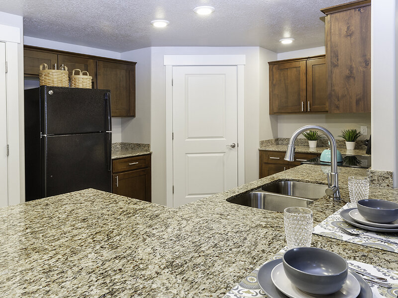 Avalon Senior Living Apartments