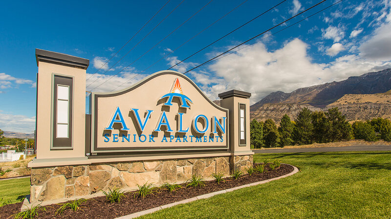 Avalon Senior Living Apartments