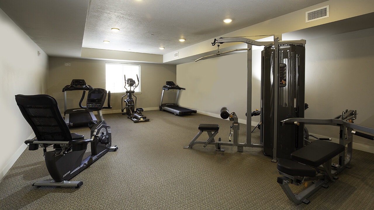 Avalon Senior Living Apartments, a great place to live