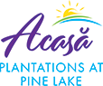 ACASÁ Plantations at Pine Lake in Tallahassee, FL