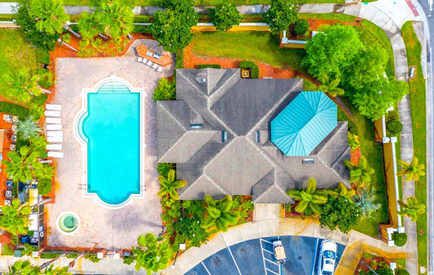 Esplanade Community Features