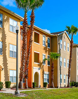 Esplanade Neighborhood