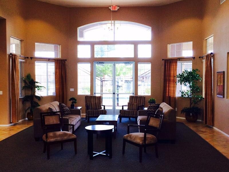 Summerhill Apts in Las Vegas, NV
