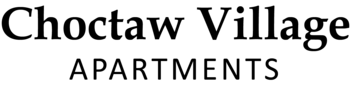 Choctaw Village logo