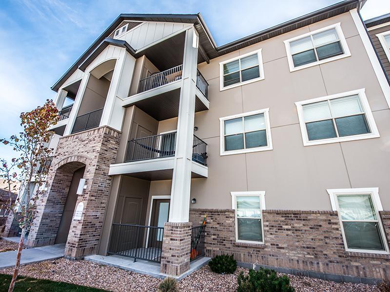 The Cove at Overlake Apartments in Tooele, Utah
