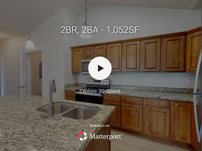 3D Virtual Tour of Cresthaven Apartments