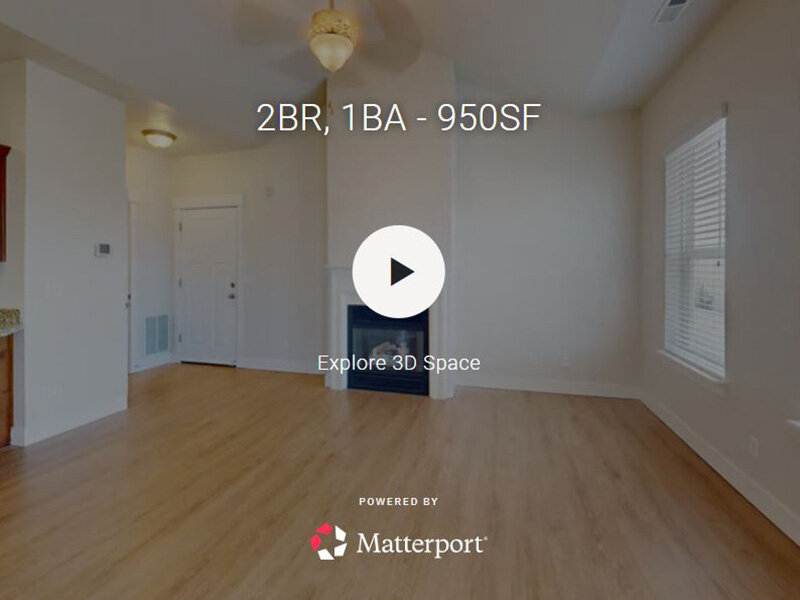 3D Virtual Tour of Cresthaven Apartments