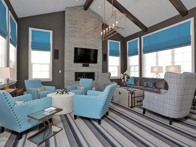 Clubhouse | Cresthaven Apartments