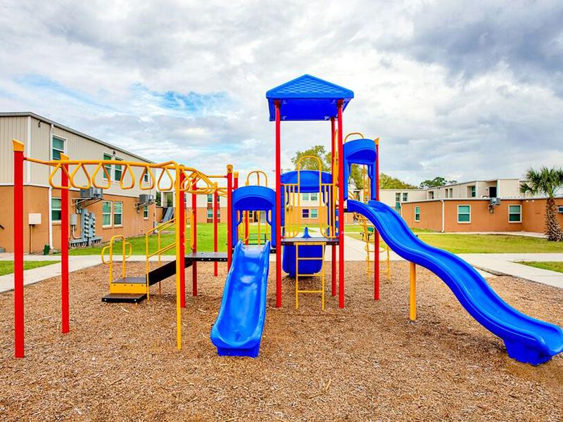 Playground | Seminole Gardens