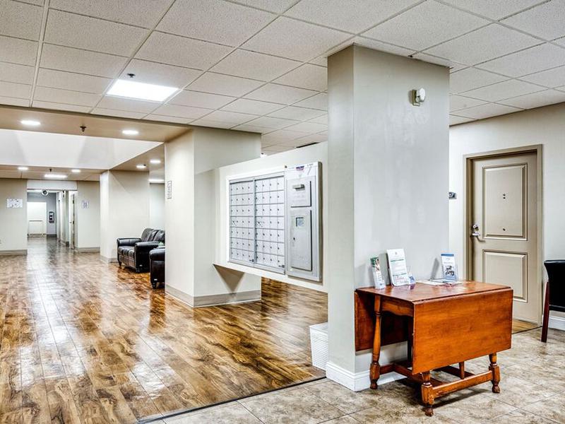 Leasing Office | Steven Duval Apartments