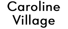 Caroline Village logo