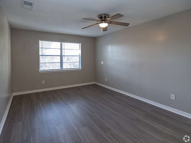 Ceiling Fans | Caroline Village Apartments