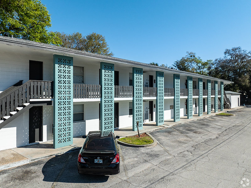 Apartments Near Me | Caroline Village Apartments