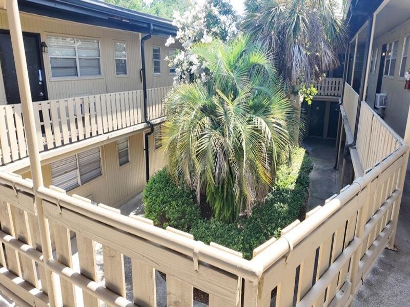 Breathtaking Views | Caroline Village, Villager, and French Courtyard Apartments