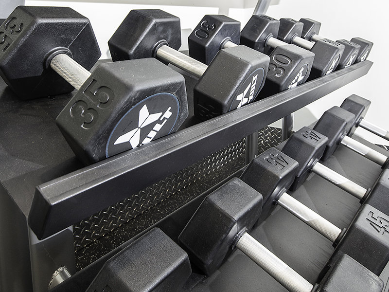 Weights | Creekside Village Apartment Homes