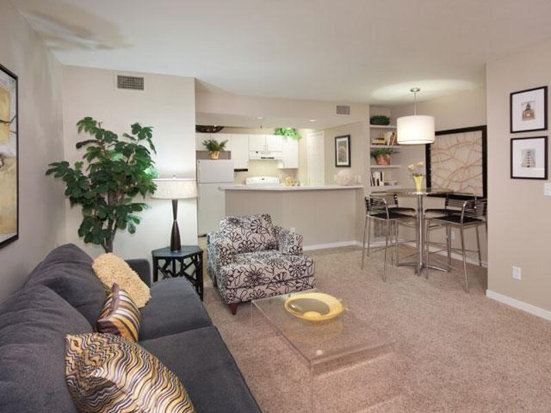 The Boulders Apartments in Boulder, CO